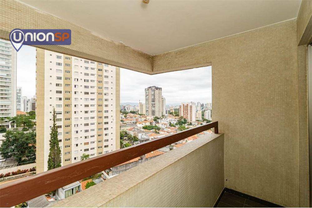 Apartamento à venda com 1 quarto, 82m² - Foto 20