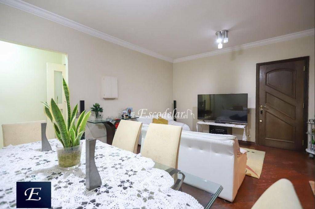 Apartamento à venda com 3 quartos, 110m² - Foto 3