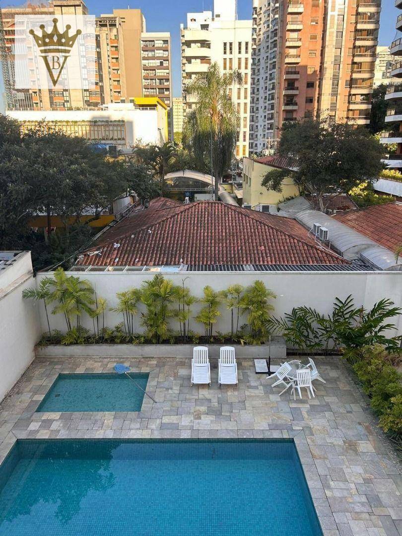 Apartamento à venda e aluguel com 4 quartos, 220m² - Foto 21