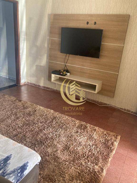 Casa à venda com 4 quartos, 200m² - Foto 6