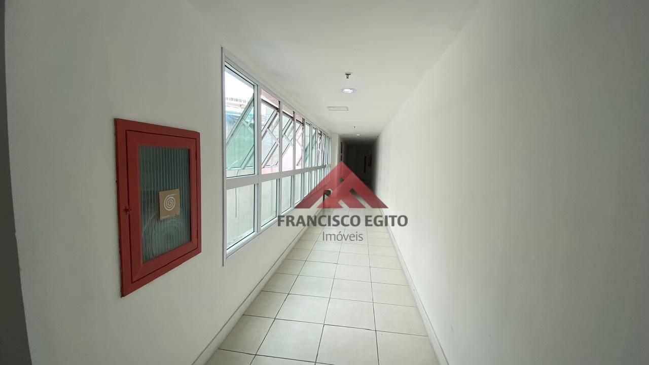 Conjunto Comercial-Sala à venda, 30m² - Foto 7