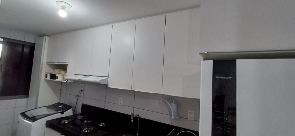 Apartamento à venda com 2 quartos, 58m² - Foto 21