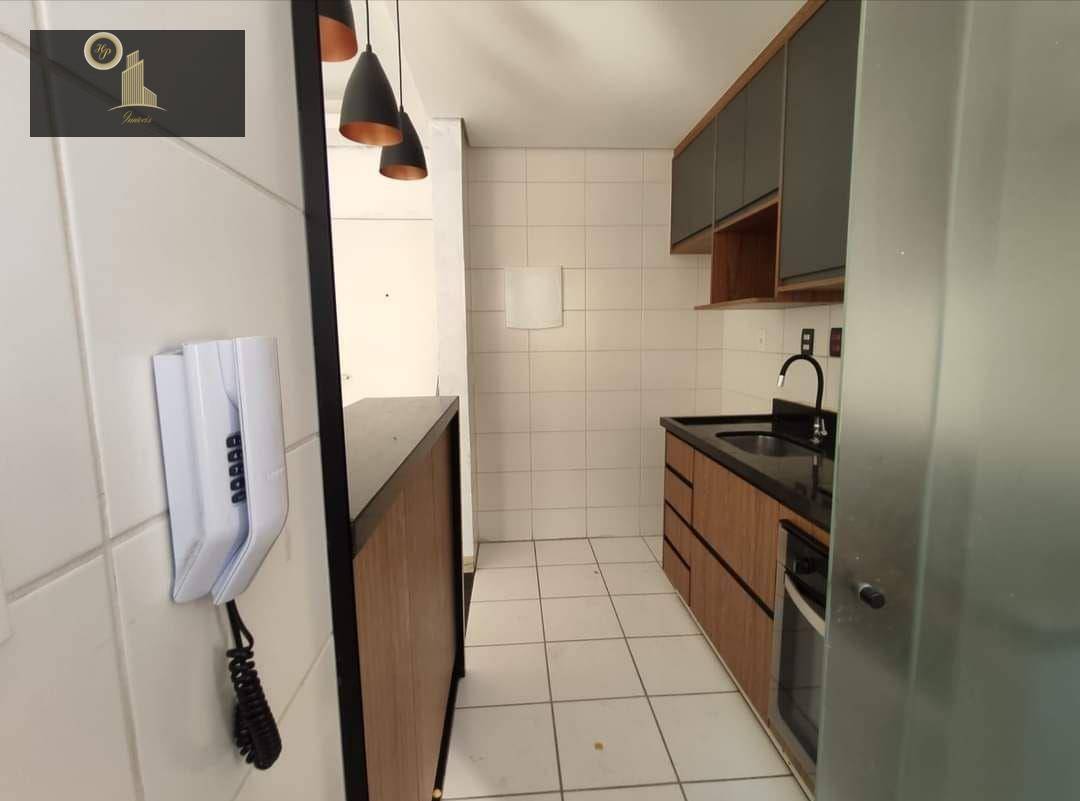 Apartamento à venda com 2 quartos, 52m² - Foto 11