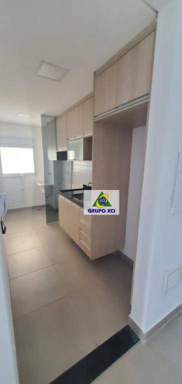 Apartamento à venda com 2 quartos, 58m² - Foto 19