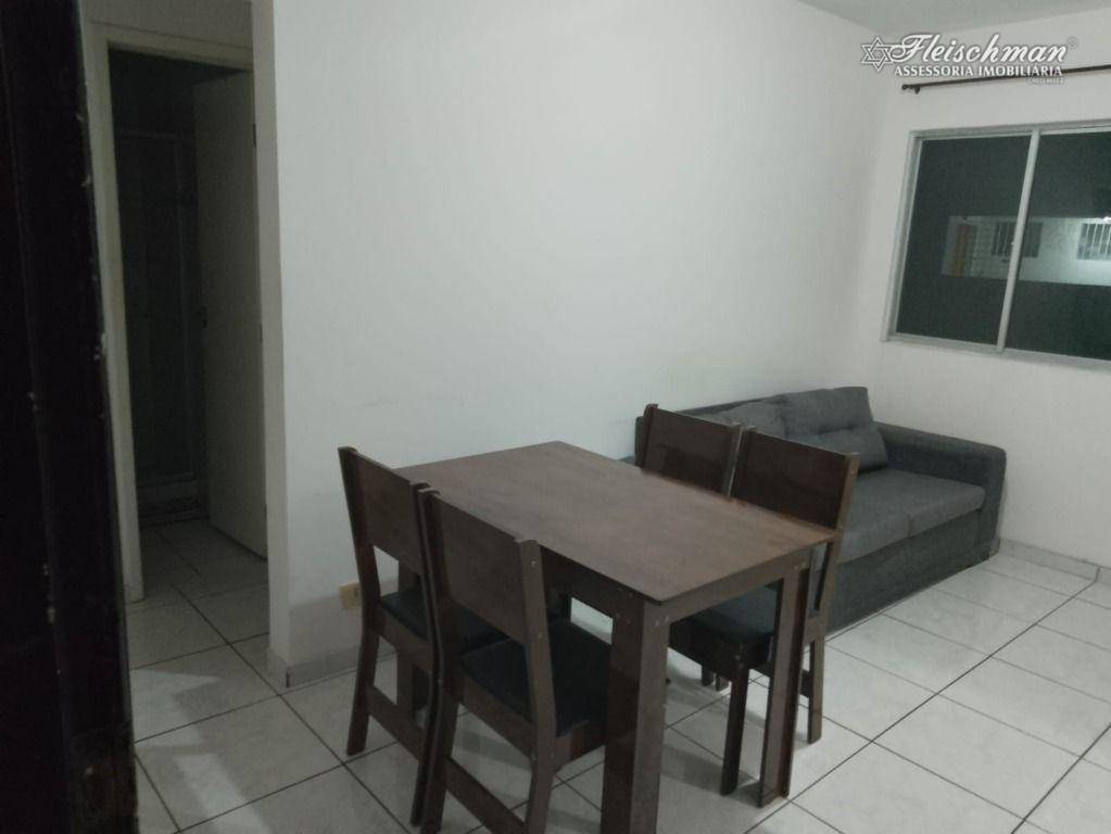 Apartamento para alugar com 1 quarto, 45m² - Foto 2