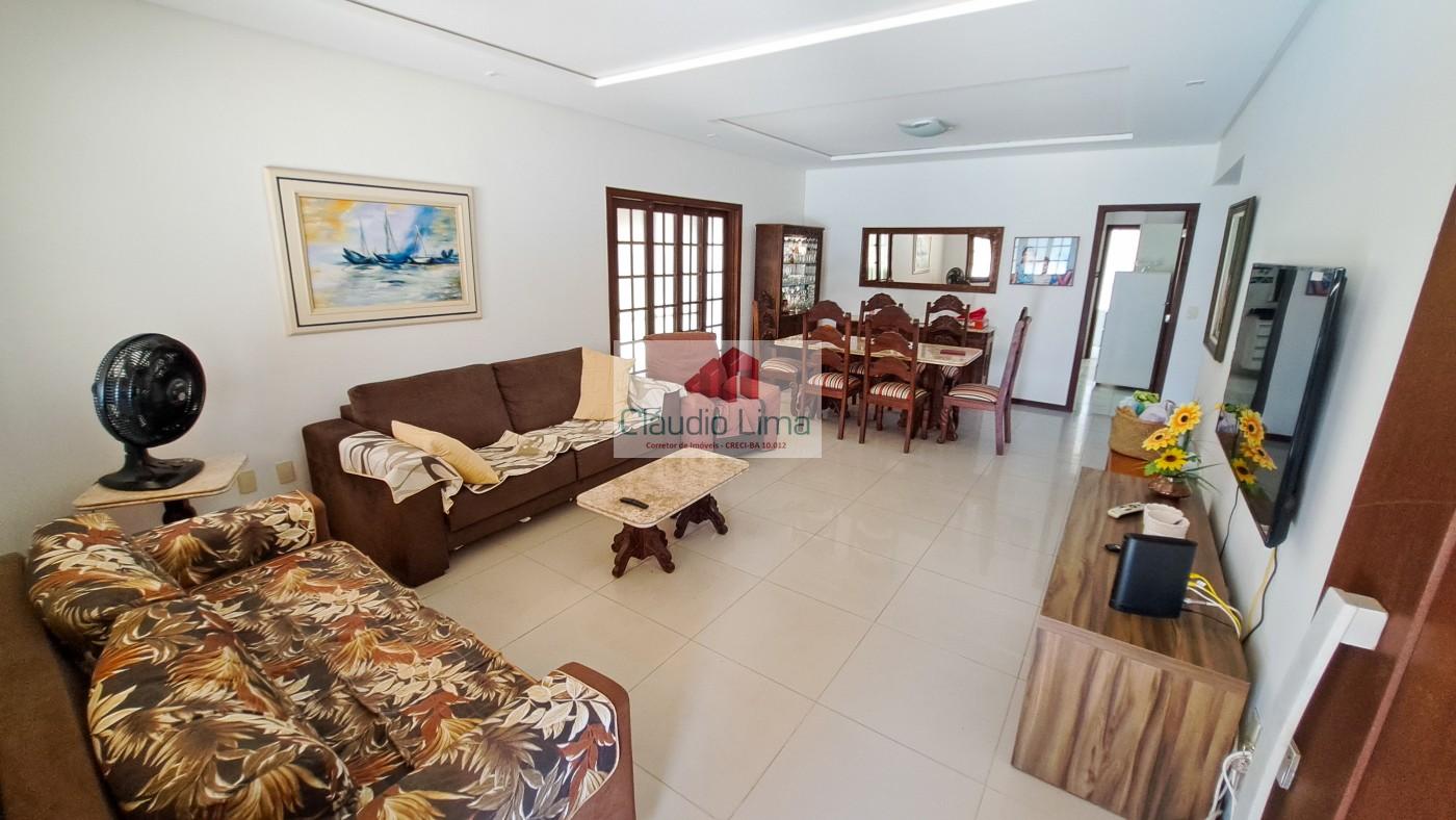Casa à venda com 5 quartos, 289m² - Foto 13