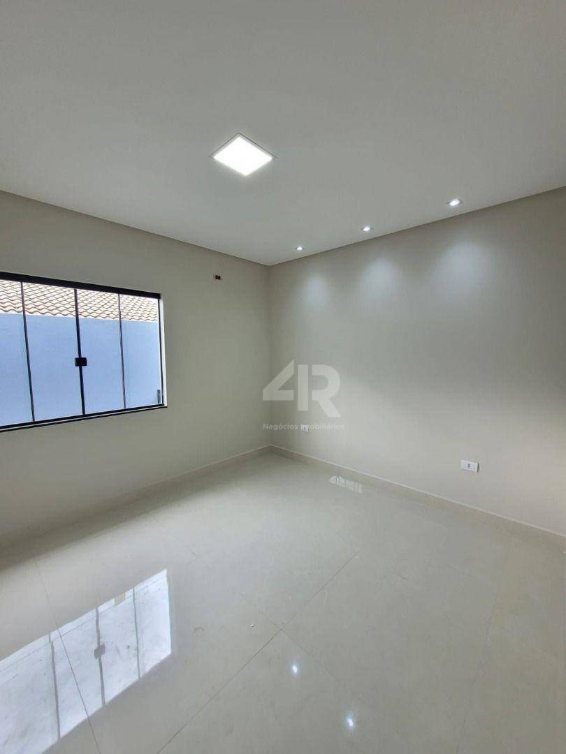 Casa à venda com 3 quartos, 60m² - Foto 6