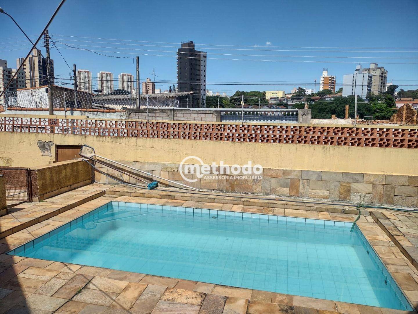 Casa à venda com 3 quartos, 260m² - Foto 24