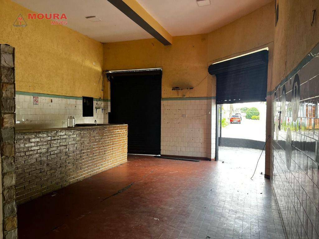 Loja-Salão para alugar, 65m² - Foto 2