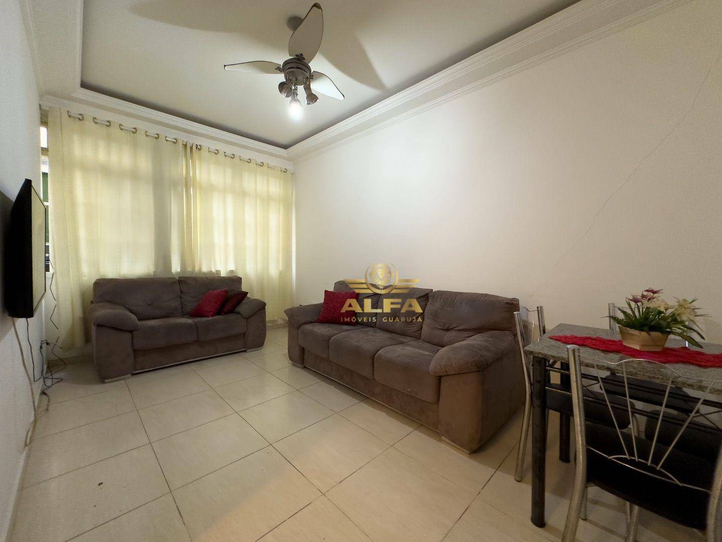 Apartamento à venda com 2 quartos, 70m² - Foto 4