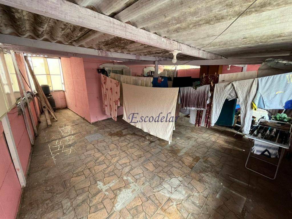 Sobrado à venda com 3 quartos, 159m² - Foto 20