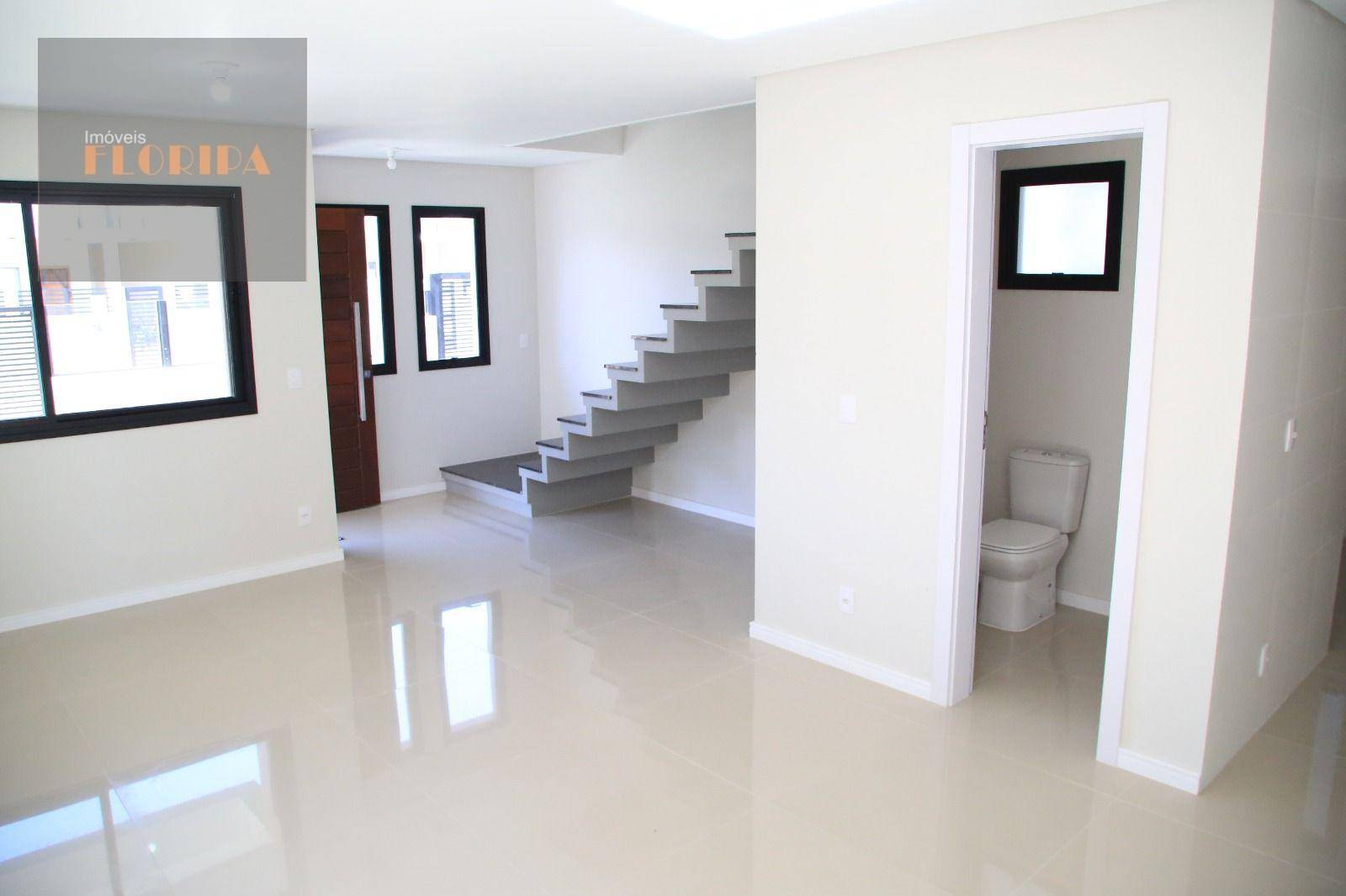 Casa à venda com 3 quartos, 123m² - Foto 3