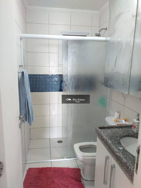 Apartamento à venda com 3 quartos, 89m² - Foto 2