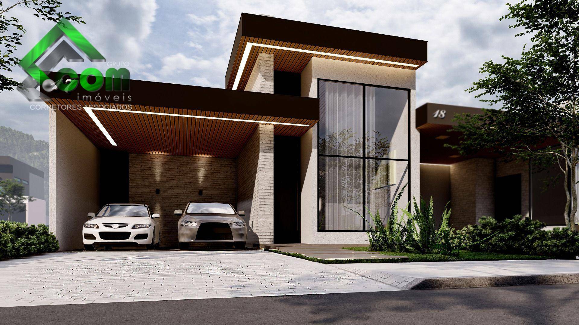 Casa, 3 quartos, 194 m² - Foto 10