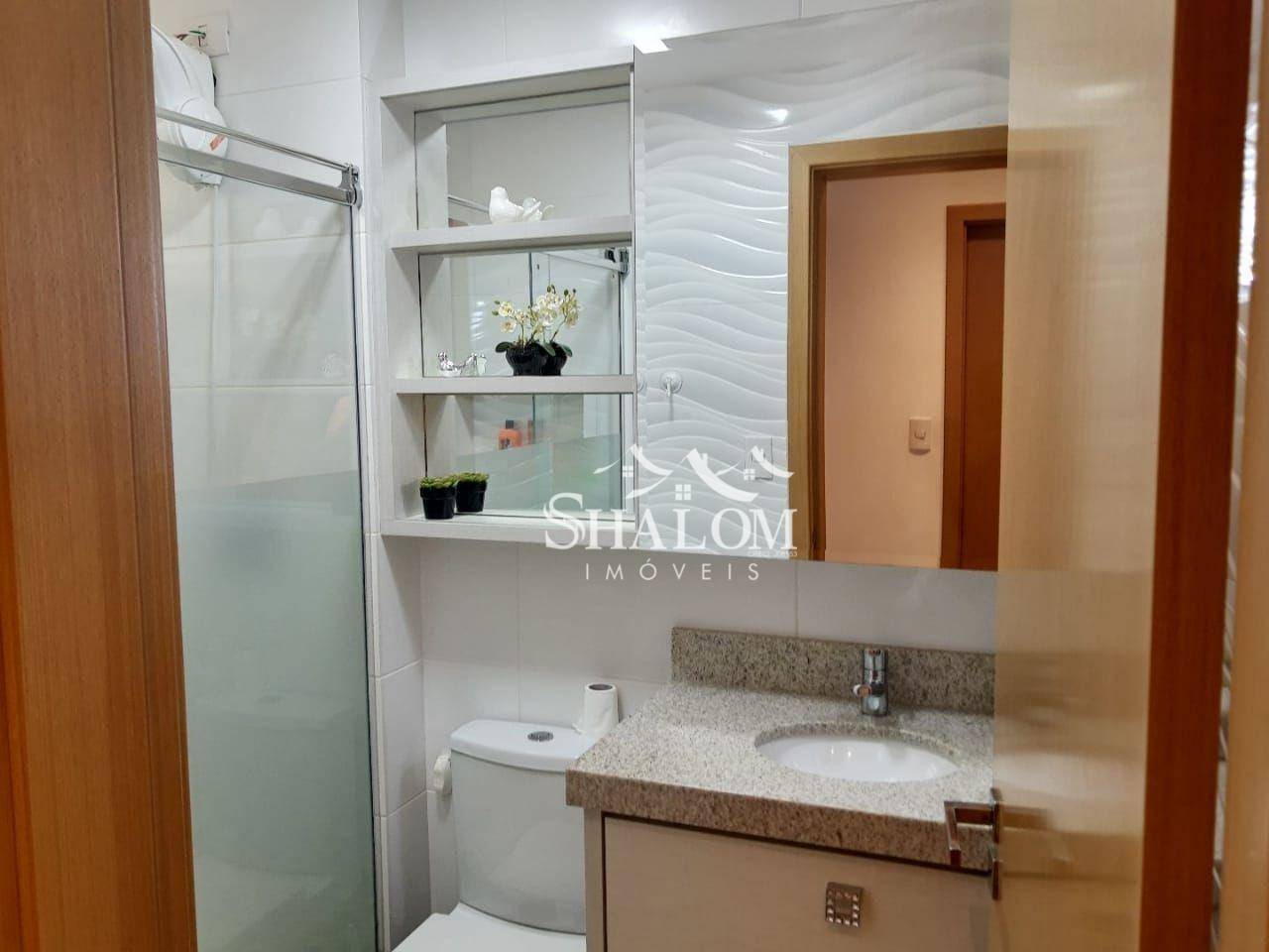 Apartamento à venda com 3 quartos, 101m² - Foto 26