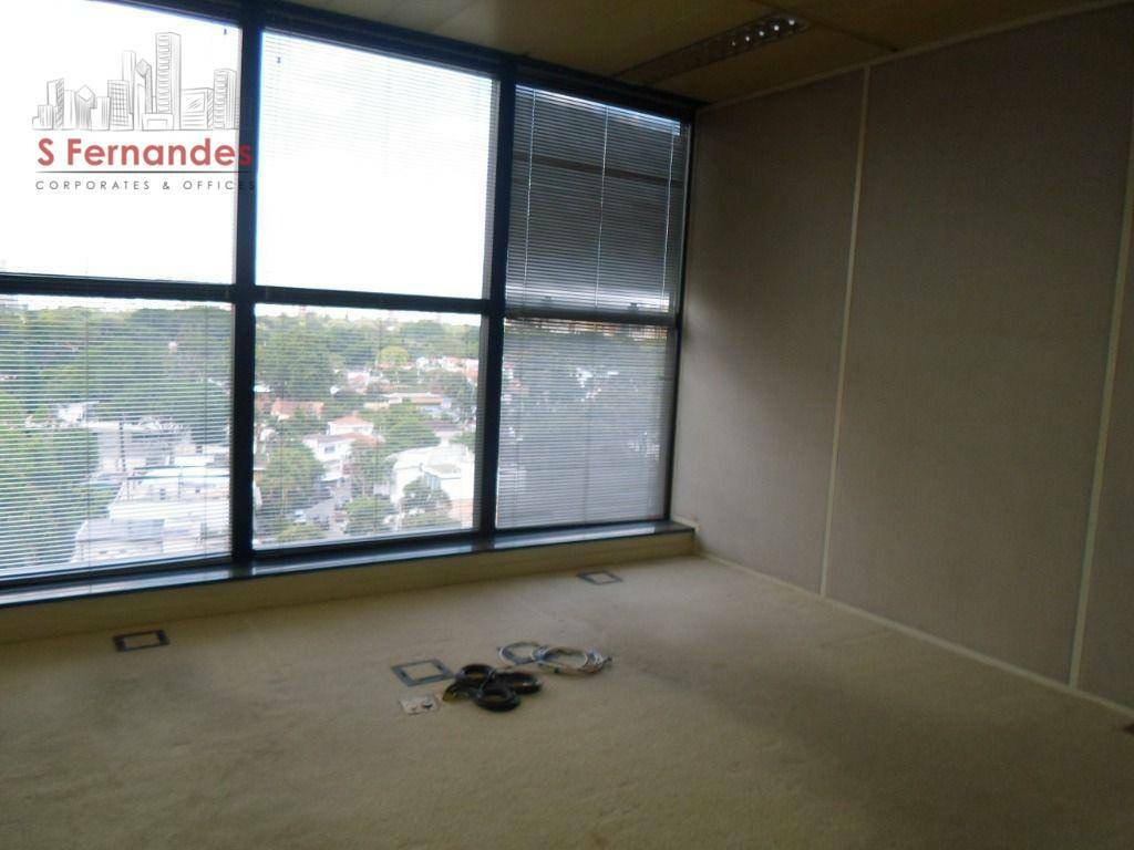 Conjunto Comercial-Sala para alugar, 175m² - Foto 21