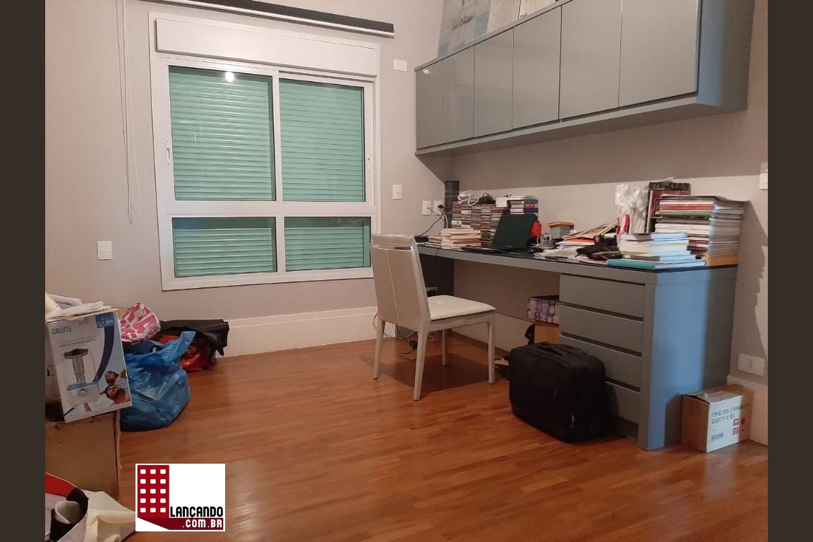 Apartamento à venda com 4 quartos, 230m² - Foto 6