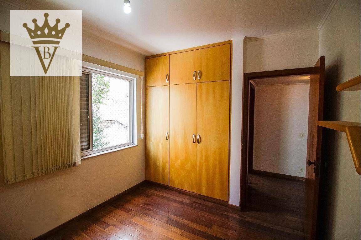 Apartamento à venda com 3 quartos, 176m² - Foto 9