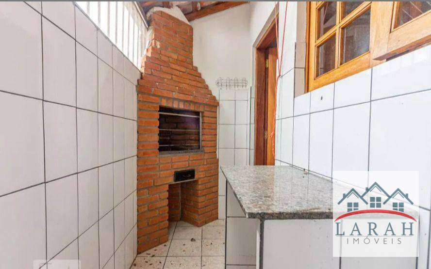 Casa de Condomínio à venda com 2 quartos, 80m² - Foto 20