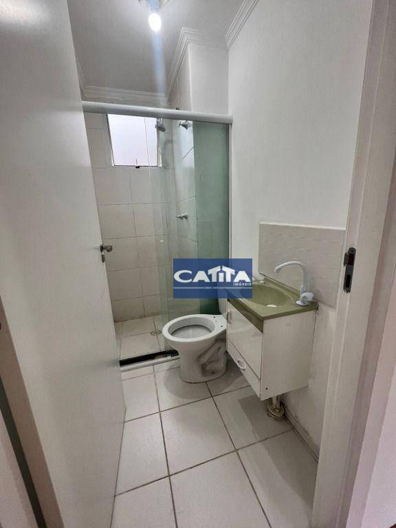 Apartamento à venda com 2 quartos, 40m² - Foto 2