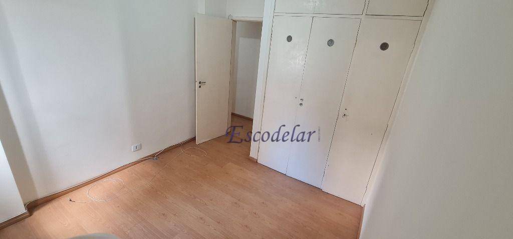 Apartamento à venda com 2 quartos, 60m² - Foto 10