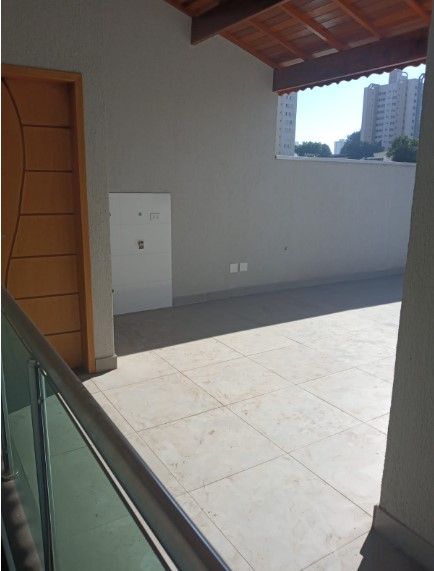 Cobertura à venda com 2 quartos, 106m² - Foto 4