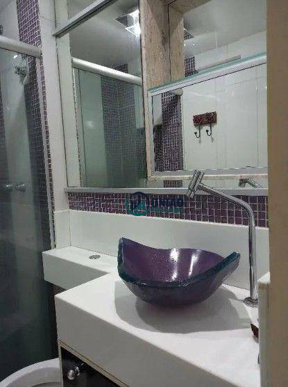 Apartamento à venda com 3 quartos, 60m² - Foto 13