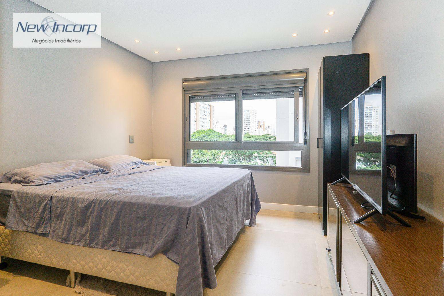 Apartamento à venda com 2 quartos, 84m² - Foto 19