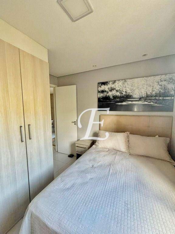 Apartamento à venda com 2 quartos, 48m² - Foto 5