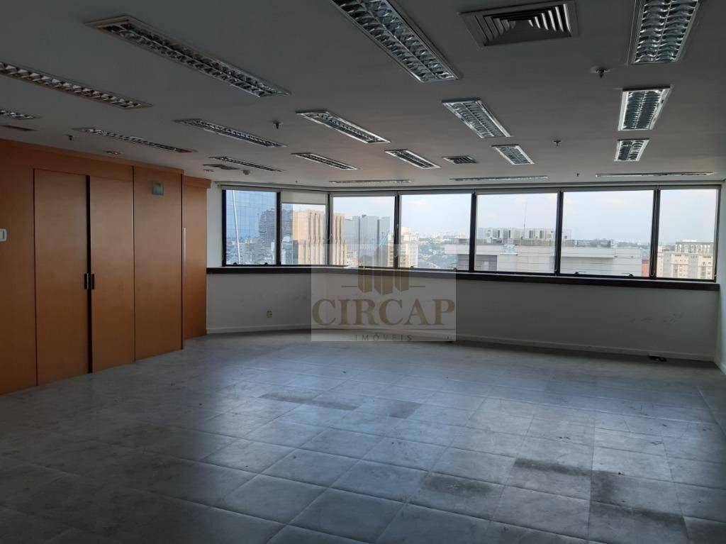 Conjunto Comercial-Sala para alugar, 197m² - Foto 8