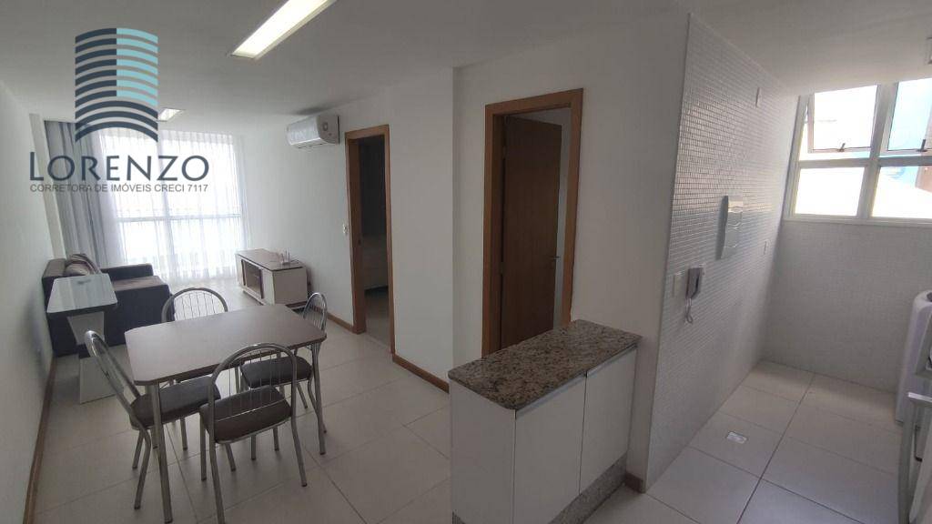 Apartamento para alugar com 1 quarto, 60m² - Foto 30