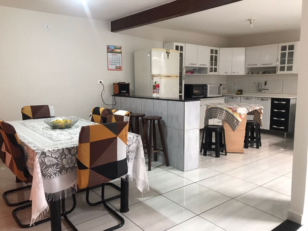 Casa à venda com 3 quartos, 136m² - Foto 12