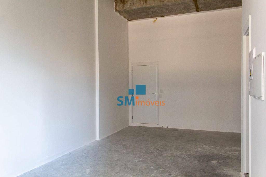 Conjunto Comercial-Sala à venda e aluguel, 39m² - Foto 13