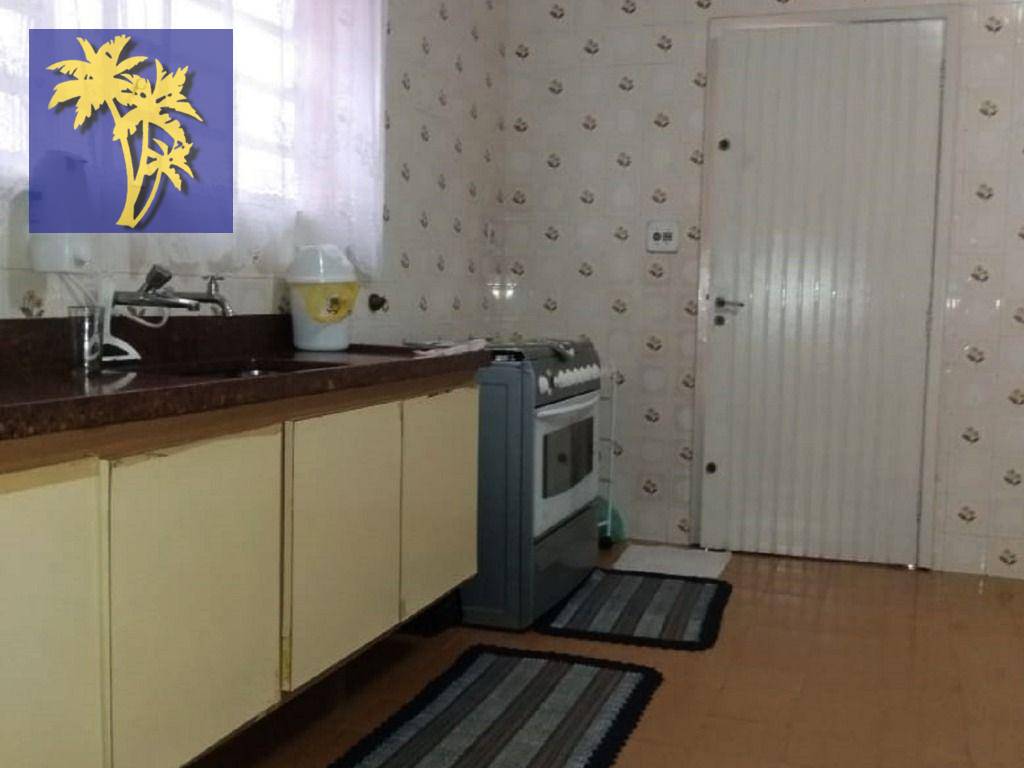 Sobrado à venda com 4 quartos, 180m² - Foto 5