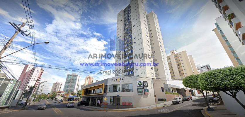 Apartamento à venda com 2 quartos, 70m² - Foto 1