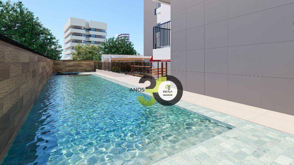 Apartamento à venda com 2 quartos, 58m² - Foto 34