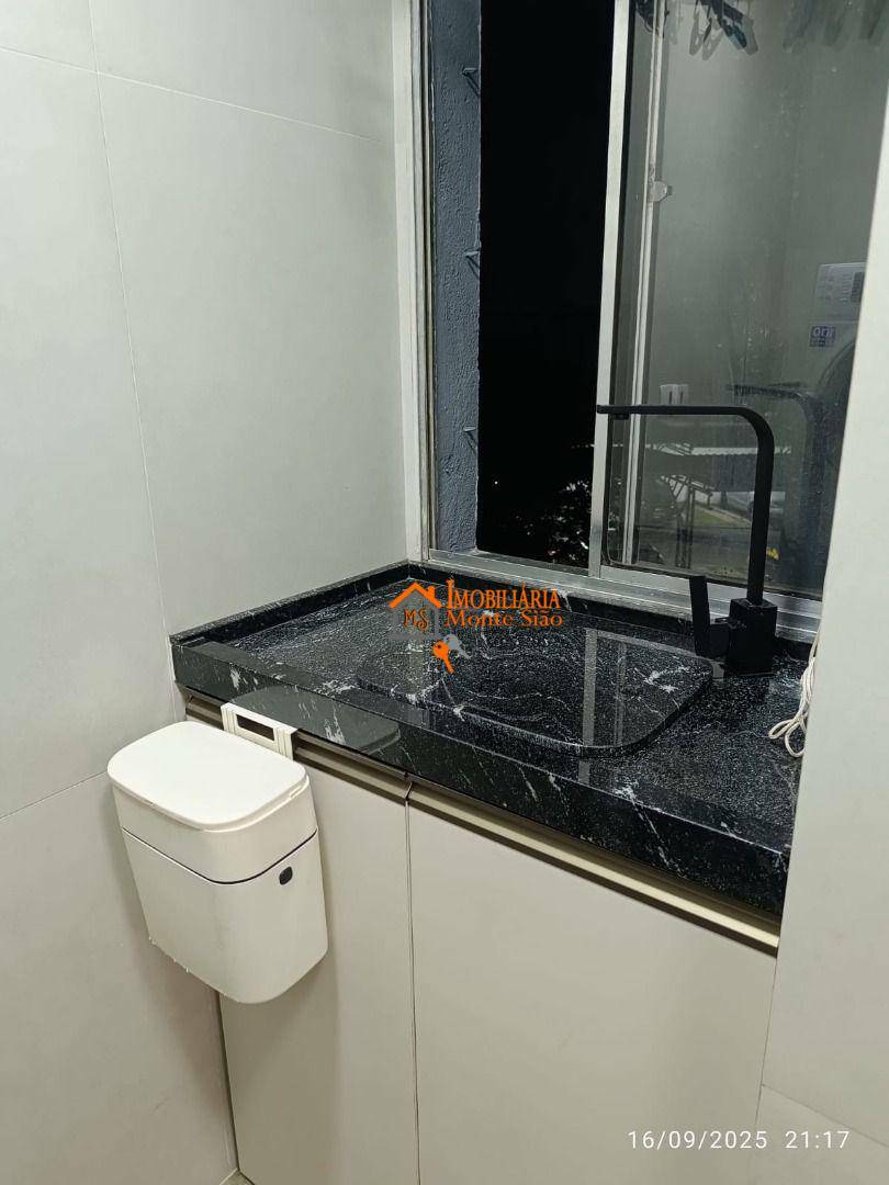 Apartamento, 2 quartos, 48 m² - Foto 11