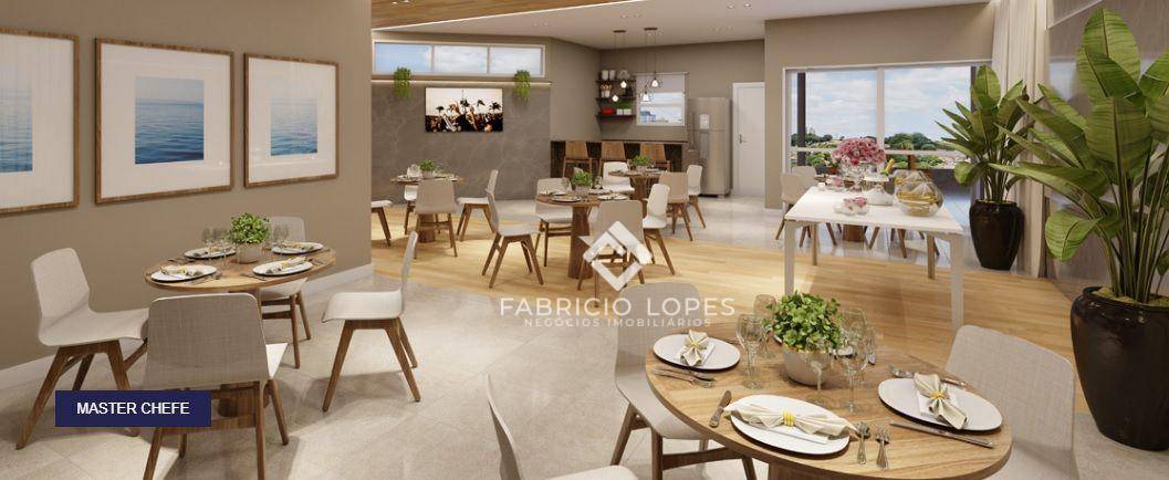 Apartamento à venda com 2 quartos, 56m² - Foto 15