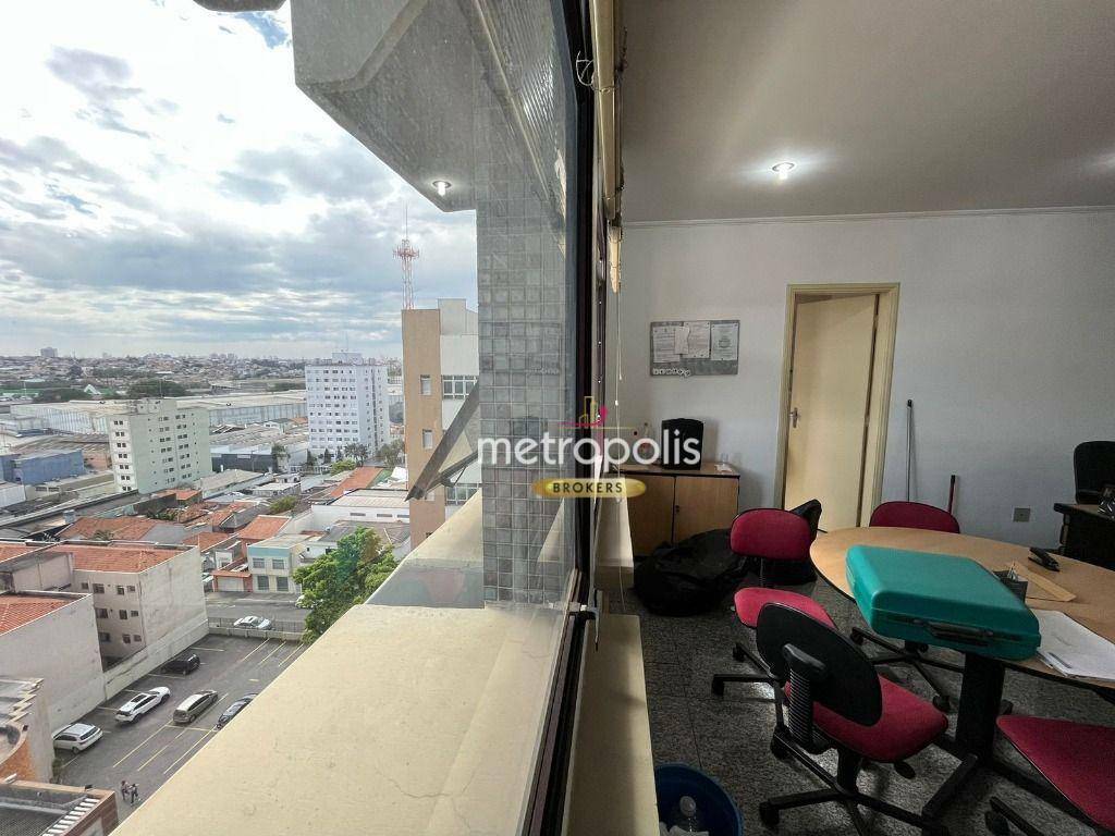 Conjunto Comercial-Sala à venda, 53m² - Foto 9