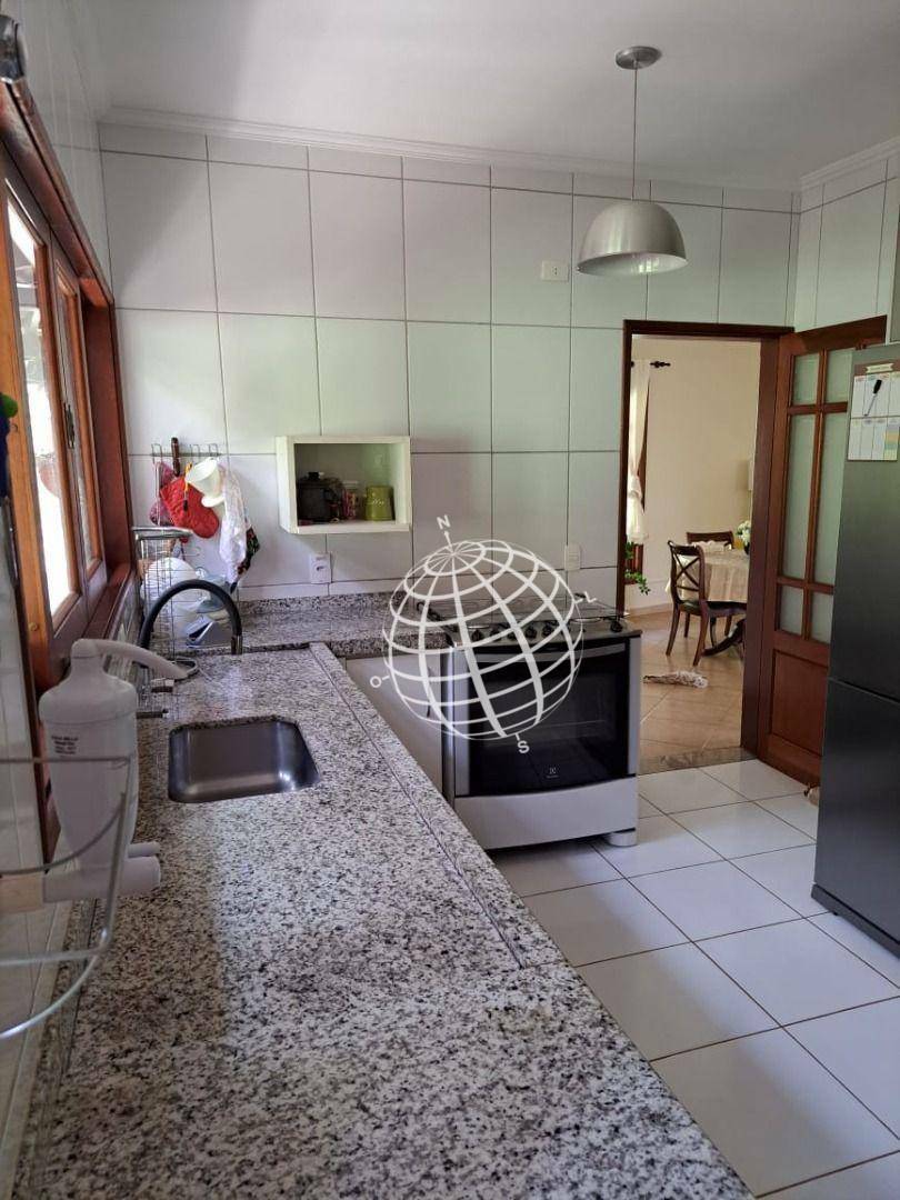 Casa de Condomínio à venda com 5 quartos, 420m² - Foto 14