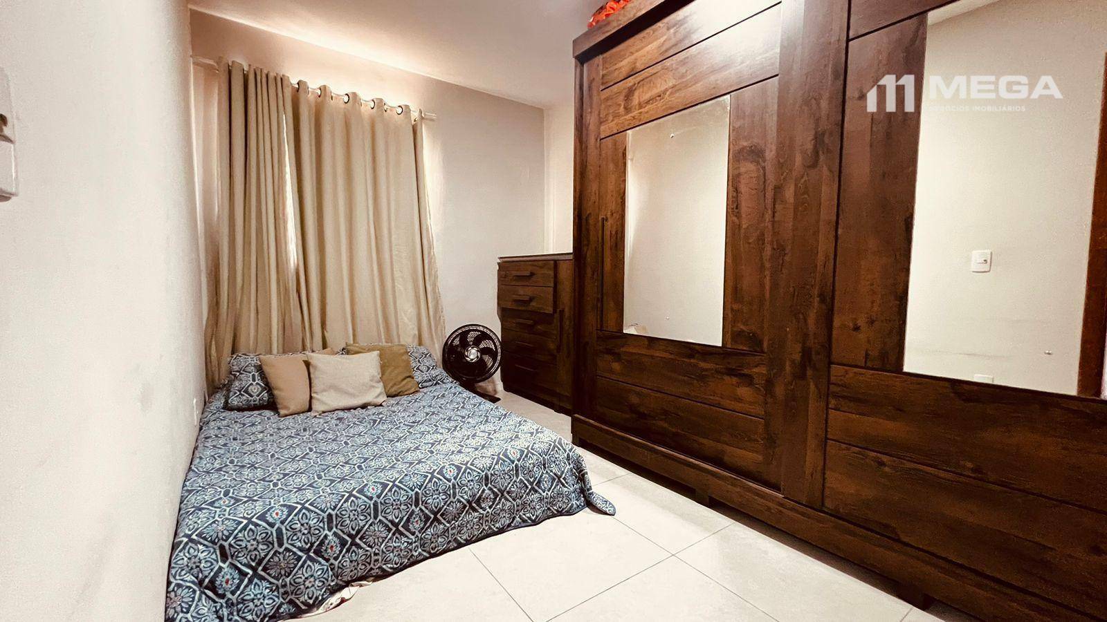 Casa de Condomínio à venda com 2 quartos, 73m² - Foto 2