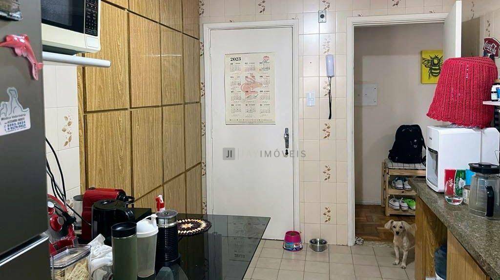 Apartamento à venda com 3 quartos, 96m² - Foto 26