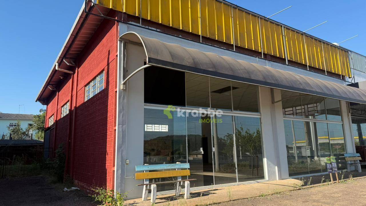 Depósito-Galpão, 156 m² - Foto 3