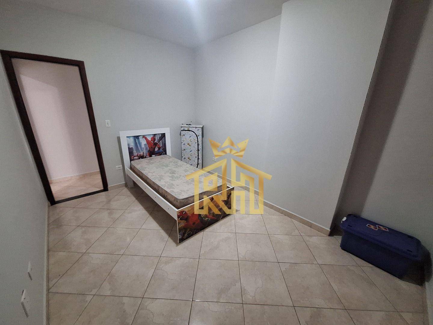 Apartamento à venda com 3 quartos, 192m² - Foto 27