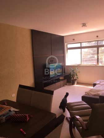 Apartamento à venda com 3 quartos, 147m² - Foto 5