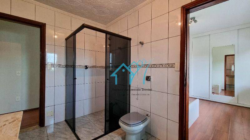 Sobrado à venda com 3 quartos, 320m² - Foto 6