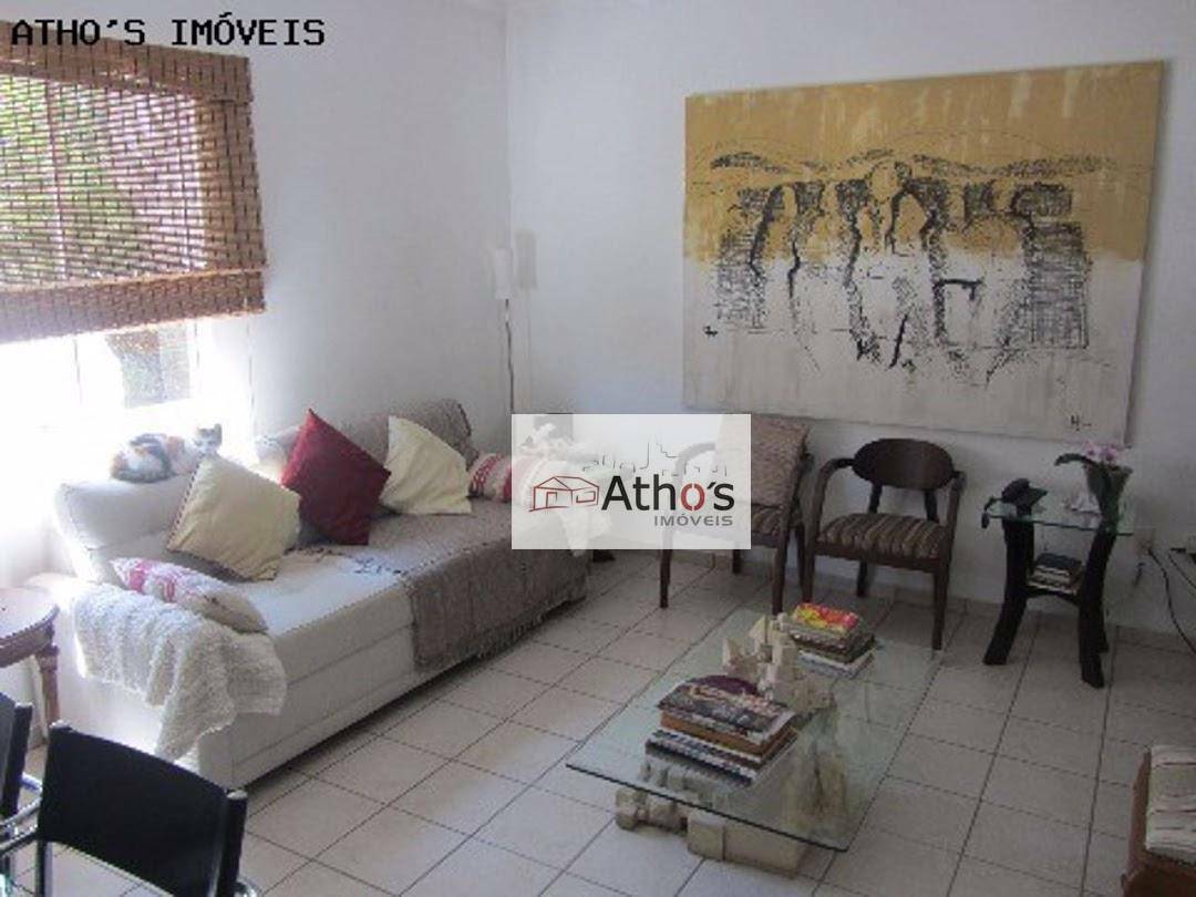 Sobrado à venda com 4 quartos, 155m² - Foto 3