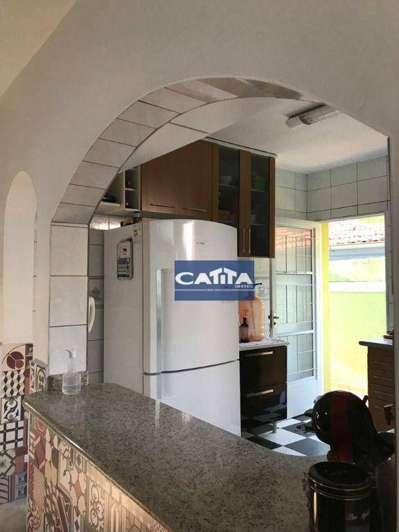 Sobrado à venda com 3 quartos, 384m² - Foto 15