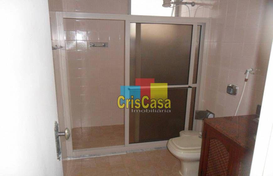 Apartamento à venda com 3 quartos, 120m² - Foto 14