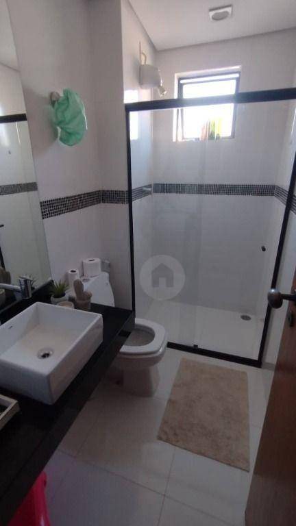 Apartamento à venda com 3 quartos, 170m² - Foto 13